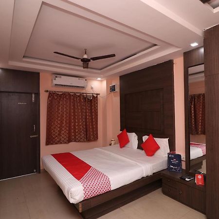 Shree Bhakti Sagar Hotel Digha  Dış mekan fotoğraf
