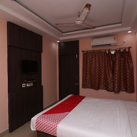 Shree Bhakti Sagar Hotel Digha  Dış mekan fotoğraf
