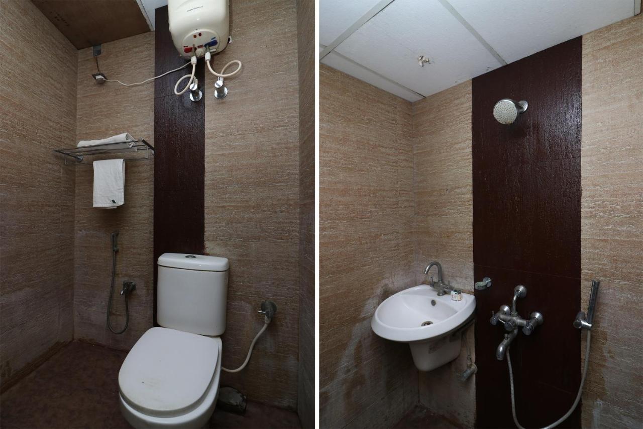 Shree Bhakti Sagar Hotel Digha  Dış mekan fotoğraf