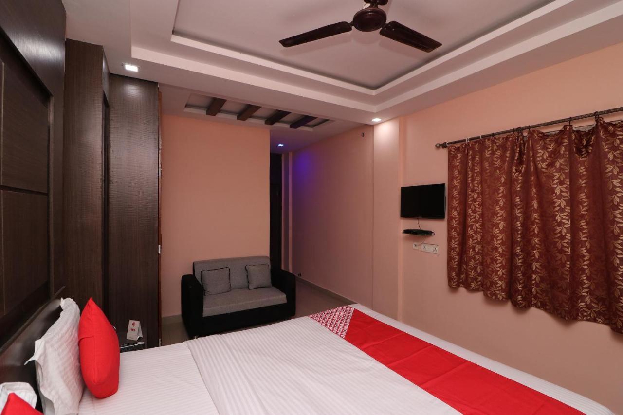 Shree Bhakti Sagar Hotel Digha  Dış mekan fotoğraf