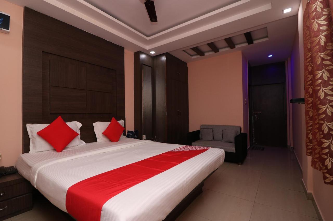 Shree Bhakti Sagar Hotel Digha  Dış mekan fotoğraf