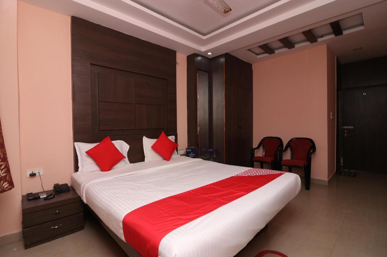 Shree Bhakti Sagar Hotel Digha  Dış mekan fotoğraf