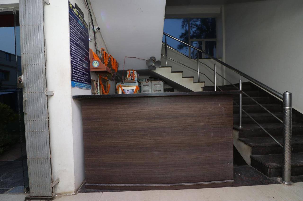 Shree Bhakti Sagar Hotel Digha  Dış mekan fotoğraf