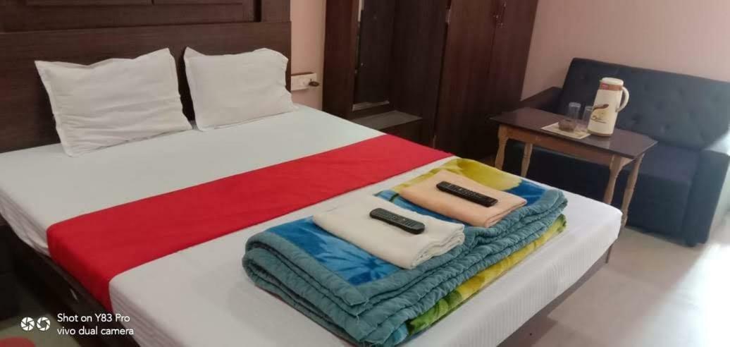 Shree Bhakti Sagar Hotel Digha  Dış mekan fotoğraf